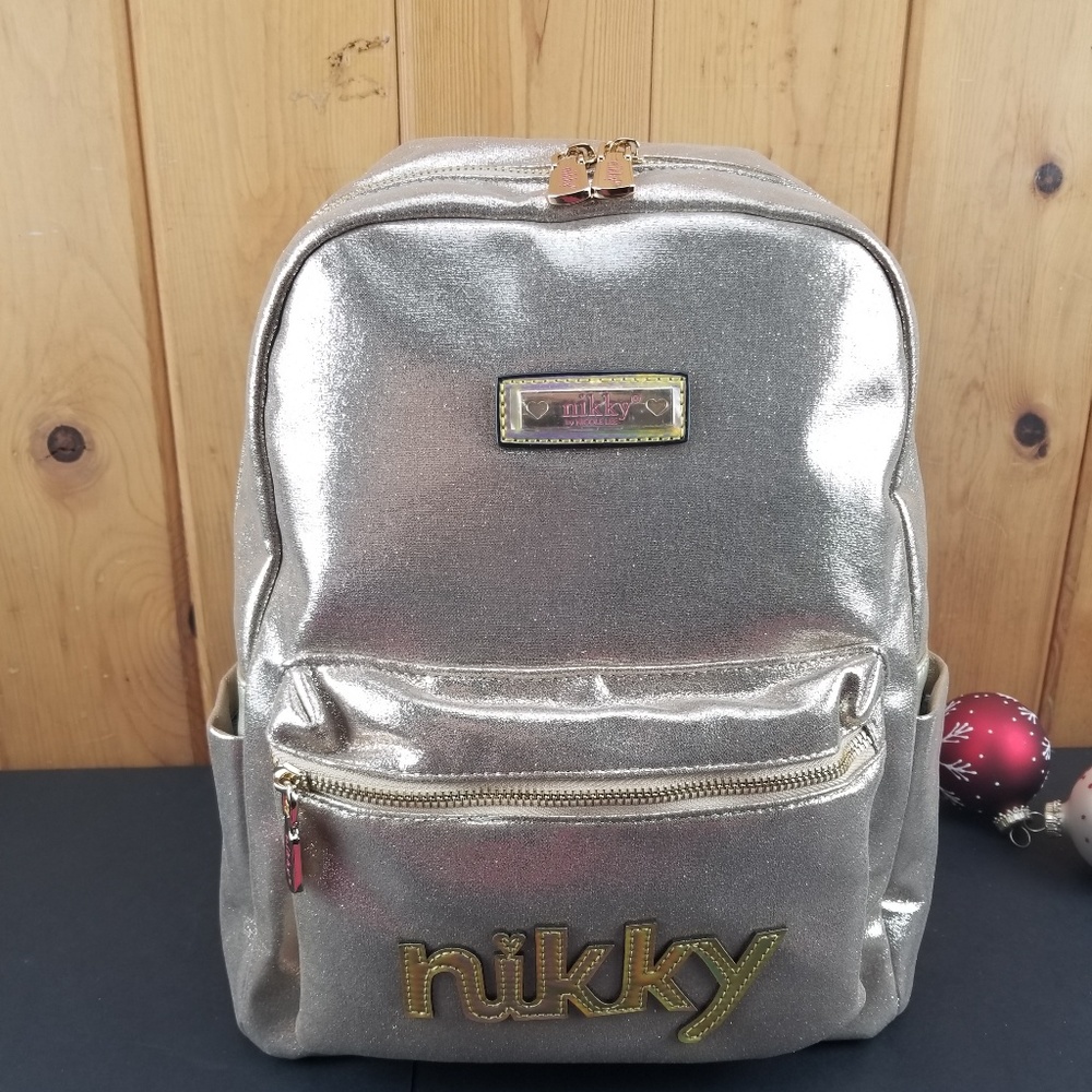 Nikky